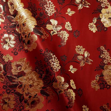 silk metallic brocade fabric|silk brocade fabric for upholstery.